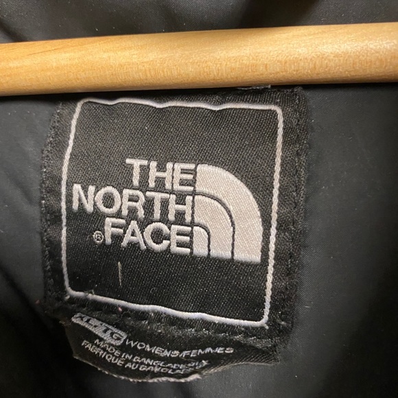 The North Face Down Coat Winter Jacket - Picture 2 of 5